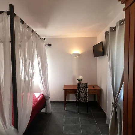 Farm stay La Buona Compagnia Iesi