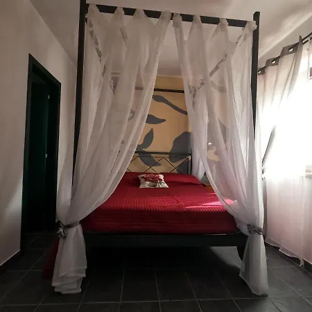 Farm stay La Buona Compagnia