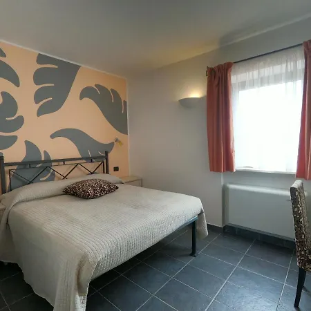 Farm stay La Buona Compagnia Iesi
